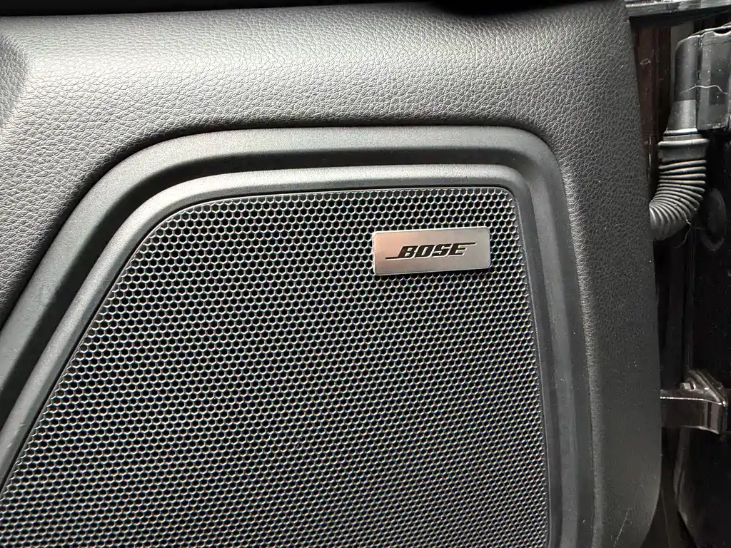Porsche Macan 2015 — фото 10