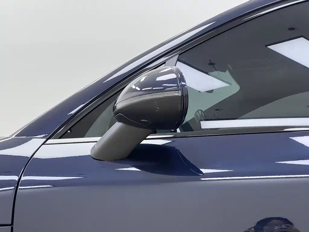 Porsche Macan 2020 — фото 11