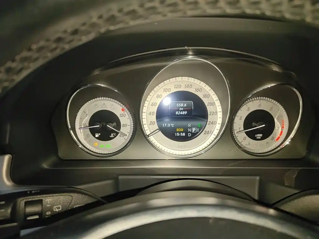 Mercedes-Benz GLK-Class 2015 — фото 12