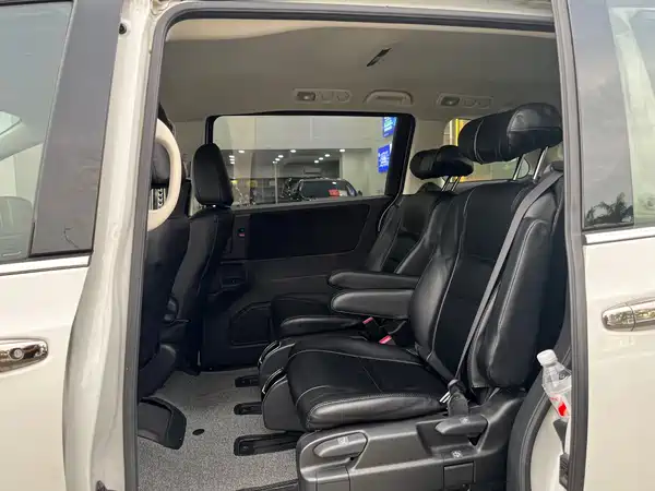 Honda Odyssey 2022
