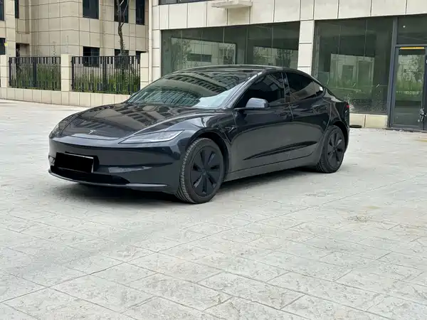 Tesla Model 3 2025
