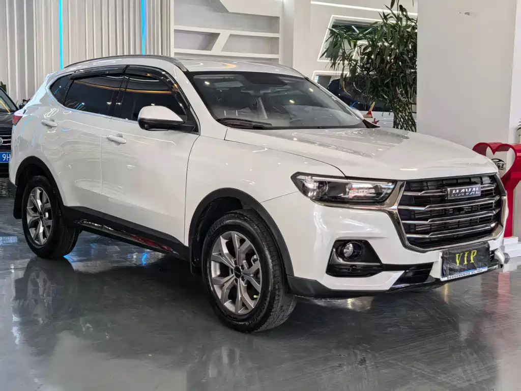 Haval H6 2023