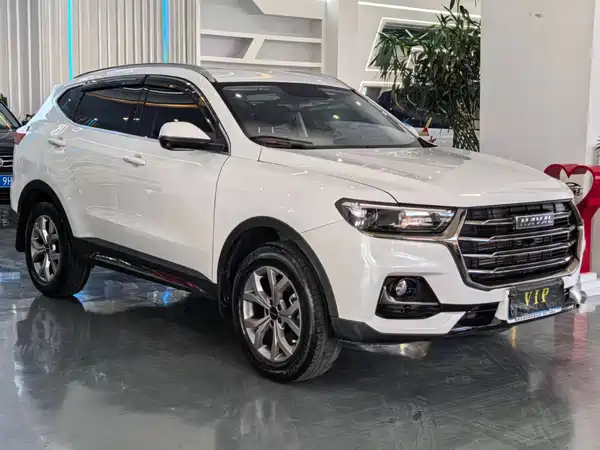 Haval H6 2023