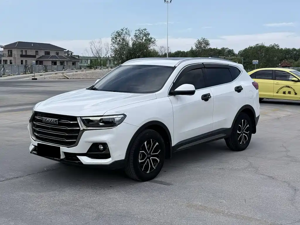 Haval H6 2022