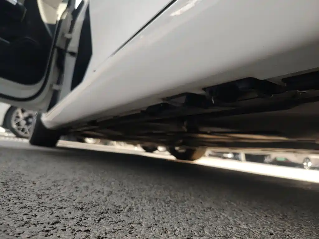 Mercedes-Benz B-Class 2022