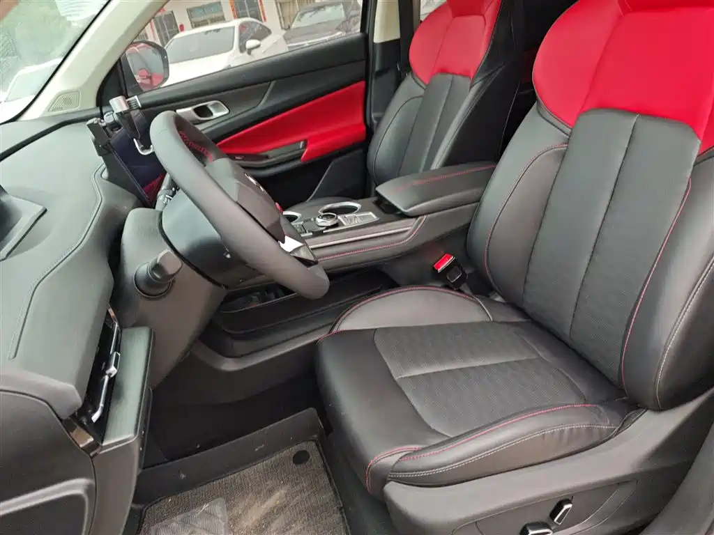 Changan CS55PLUS 2023 — фото 15