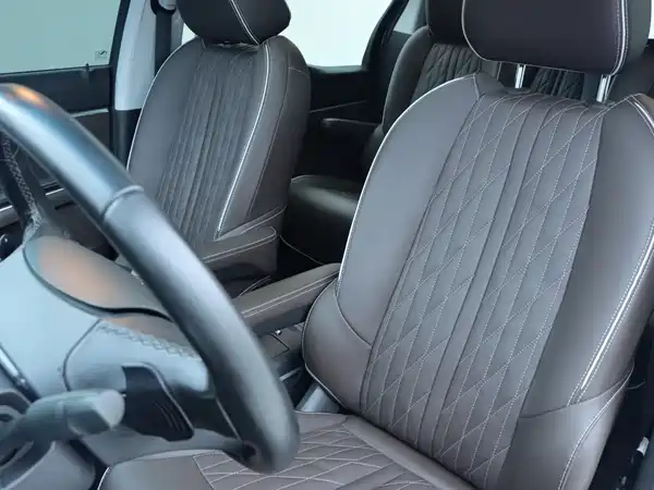 Buick GL8 2022