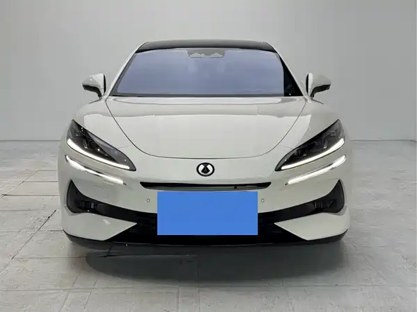 Denza Z9GT 2025