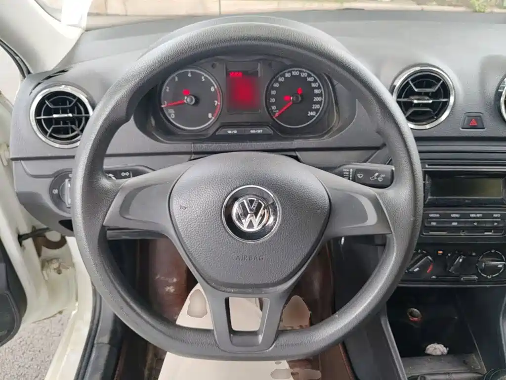 Volkswagen Jetta 2019