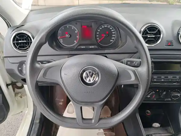 Volkswagen Jetta 2019