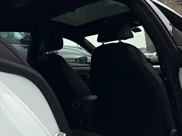 Volkswagen CC 2016