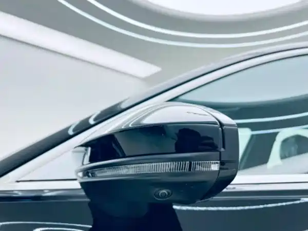 Audi A6L 2026