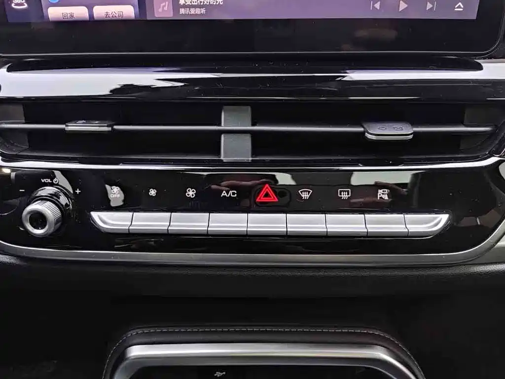 Haval H6 2023 — фото 13