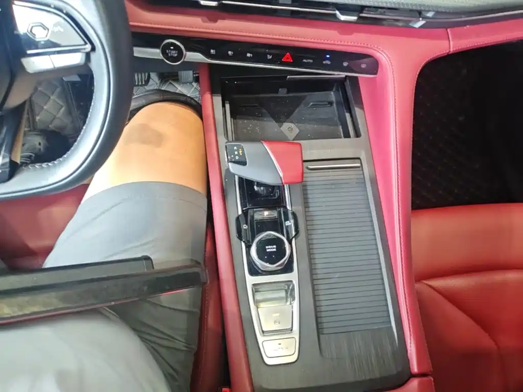 Changan CS75PLUS 2022 — фото 14
