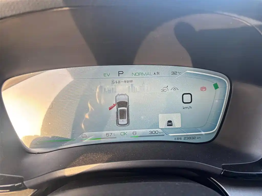 BYD PLUS New Energy 2023 — фото 10