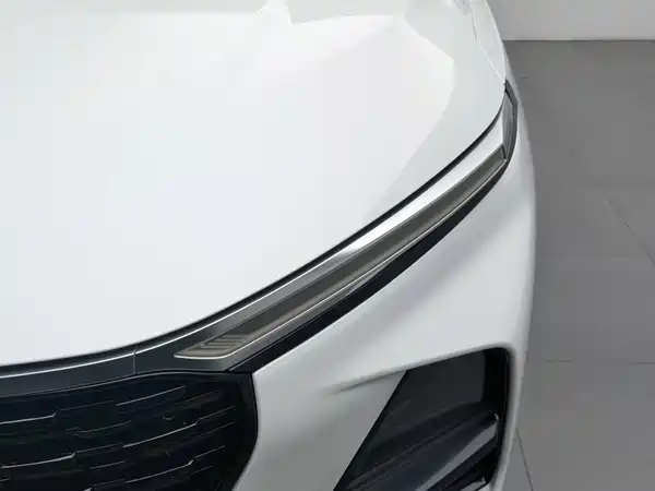 Baojun RS-3 2020