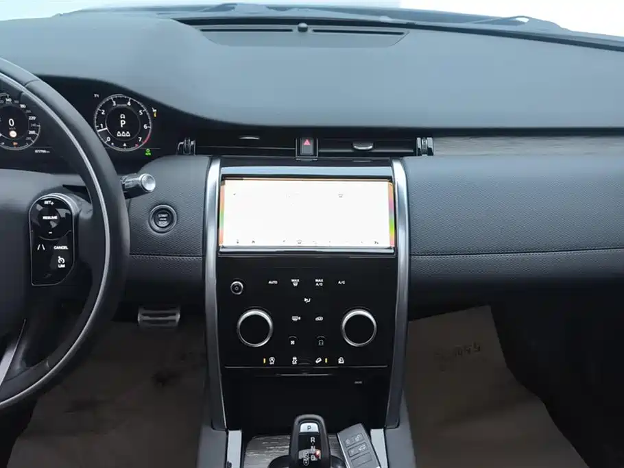Land Rover Discovery Sport 2020 — фото 13