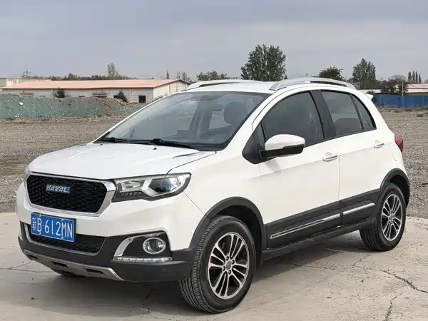 Haval H1 2016