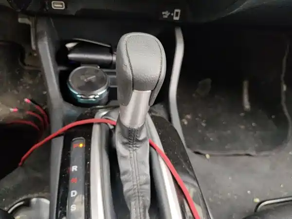 Honda Crider 2023
