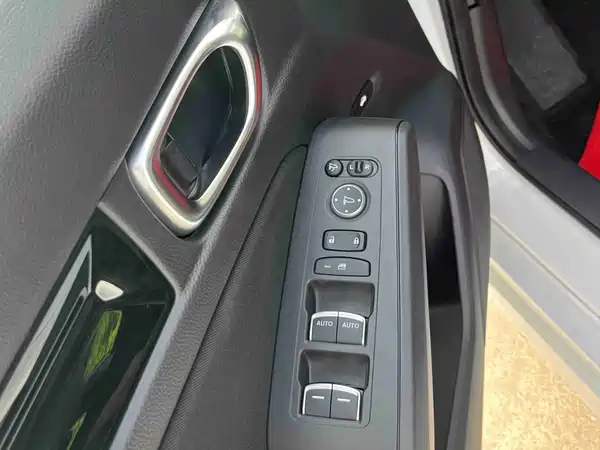 Honda Civic 2026