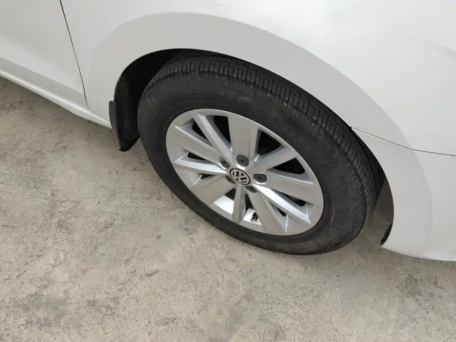 Volkswagen Jetta 2016