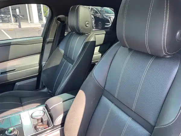 Land Rover Range Rover Velar 2018