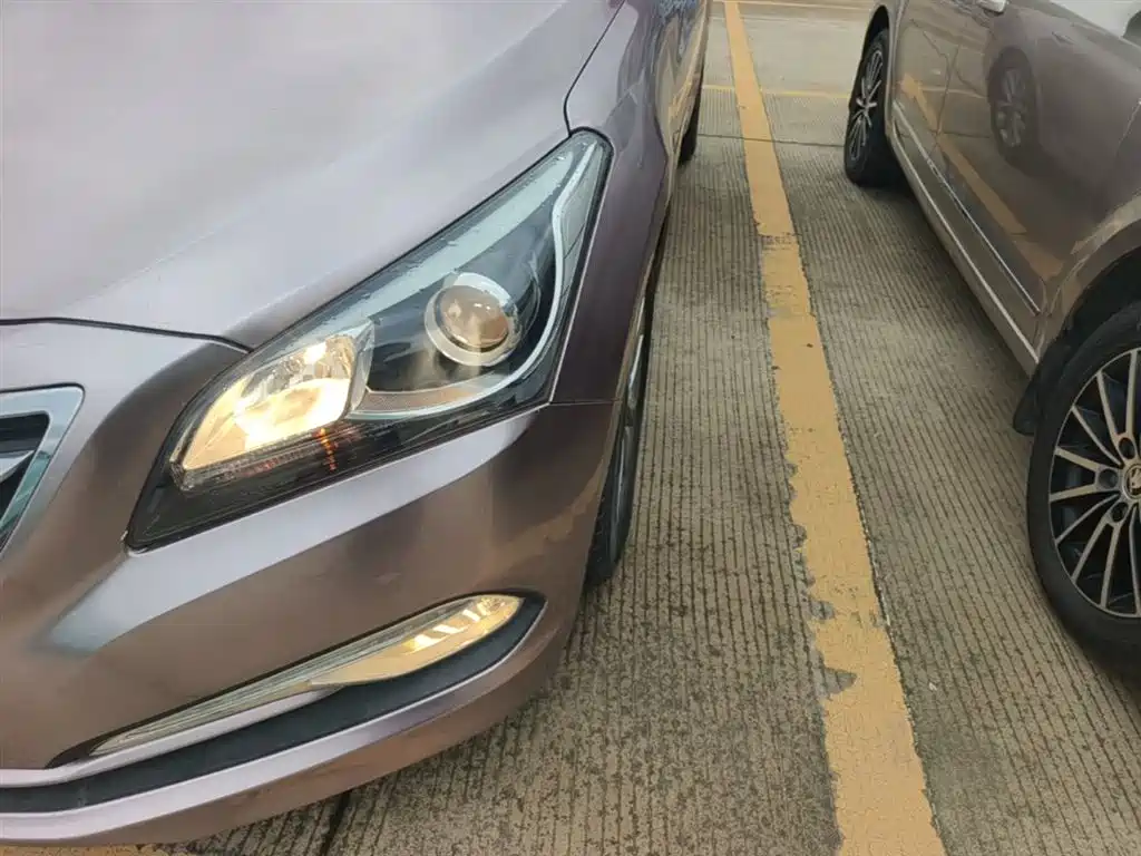 Hyundai Mistra 2016 — фото 24