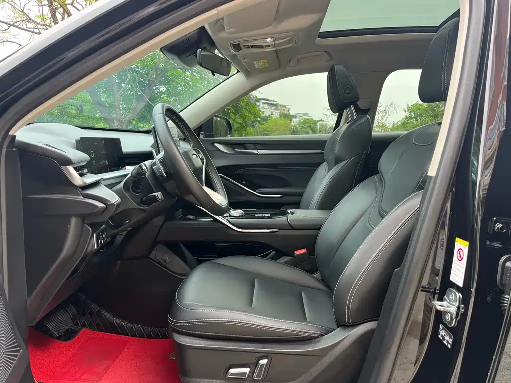 Haval H6 2022