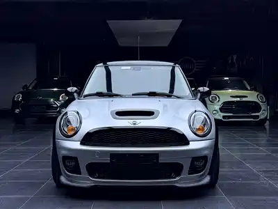 MINI MINI 2014