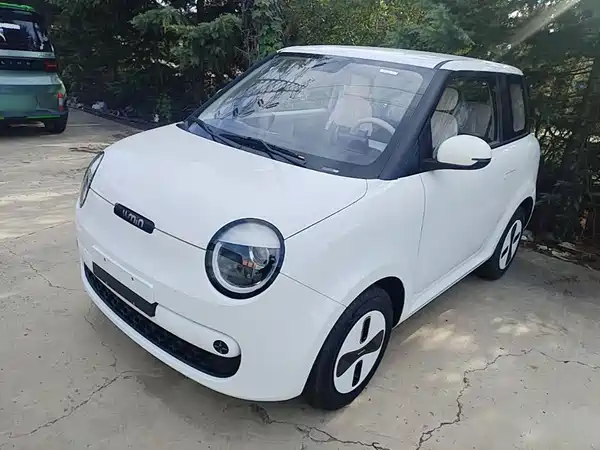 Changan Lumin 2026