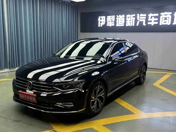 Volkswagen Magotan 2020
