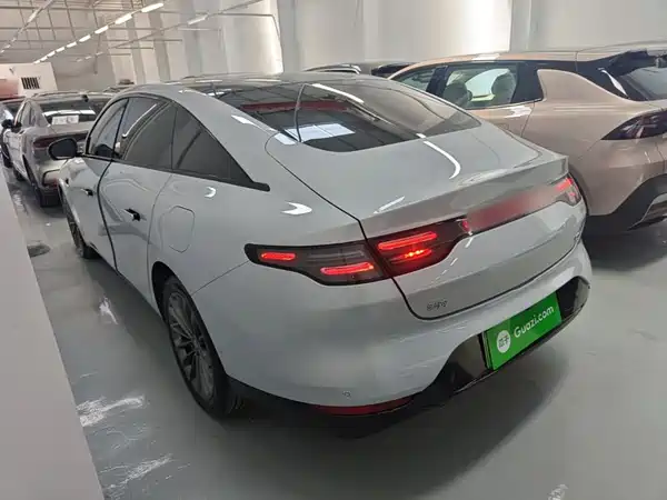 Leapmotor C01 2024