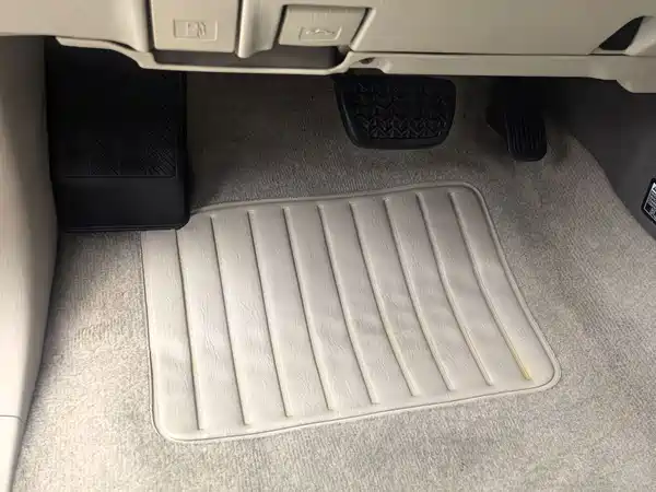 Toyota Prado 2004