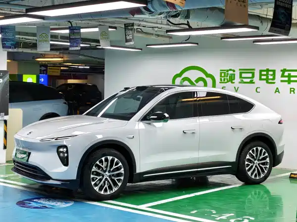 NIO EC6 2024