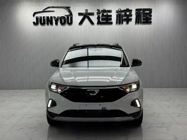 Jetta VS7 2022