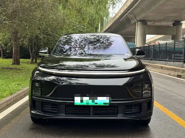 Li Auto L7 2024
