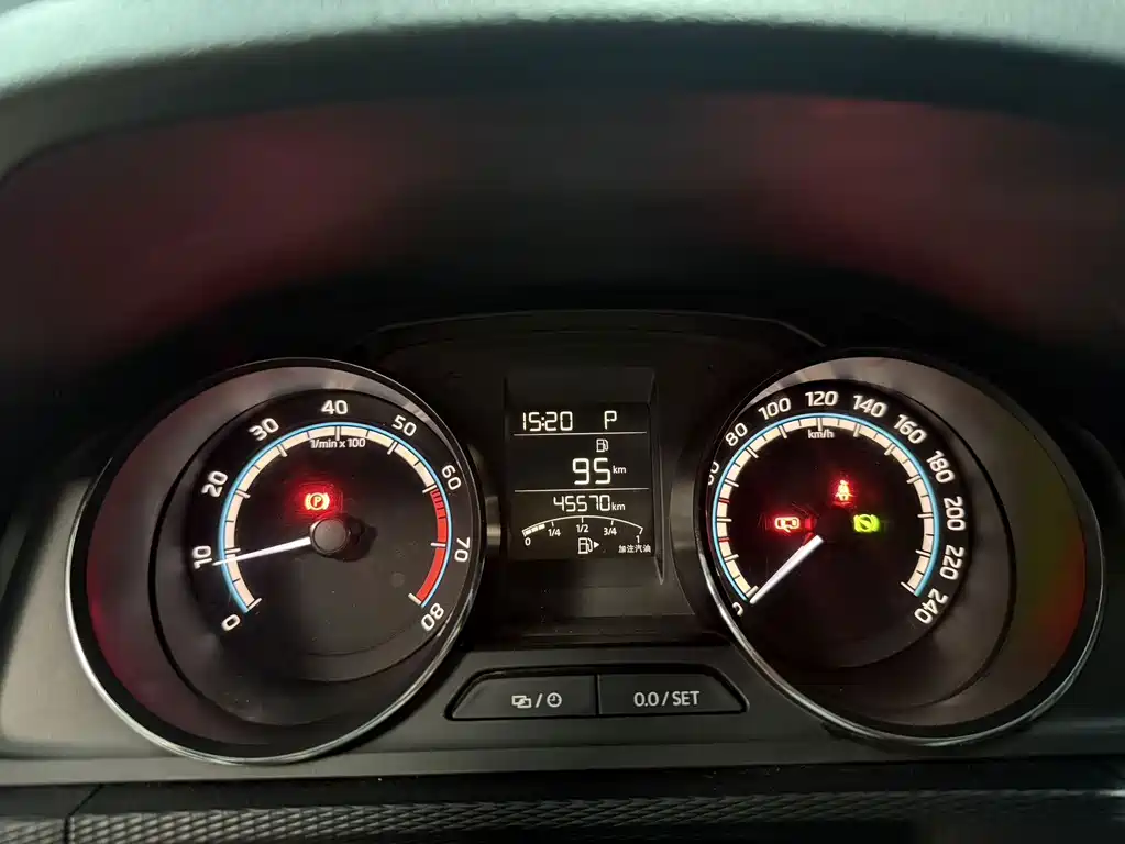 Skoda Kamiq 2022