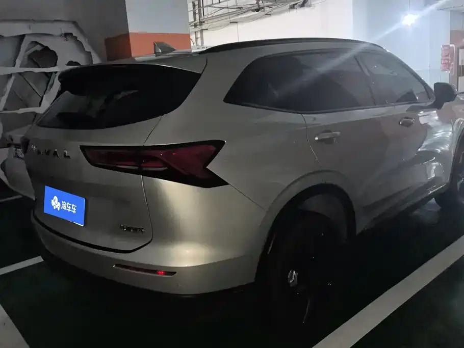 Haval H6 2026