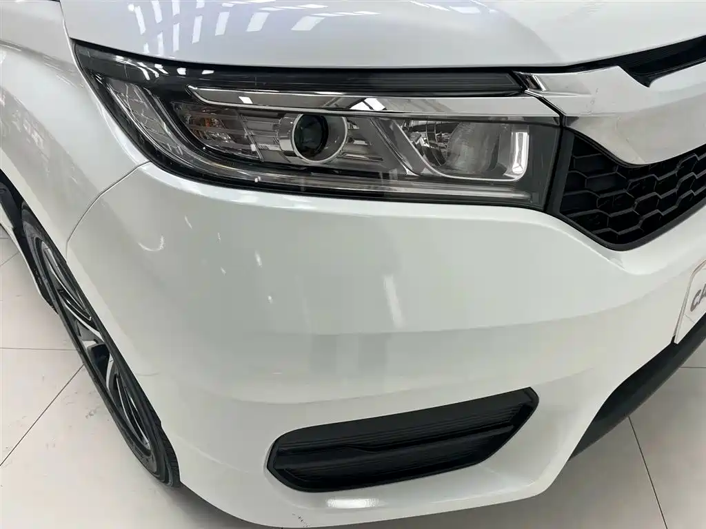 Honda Avancier 2018 — фото 13