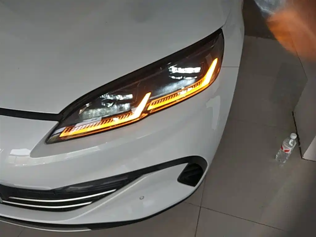 BYD Seal 06 2025 — фото 24