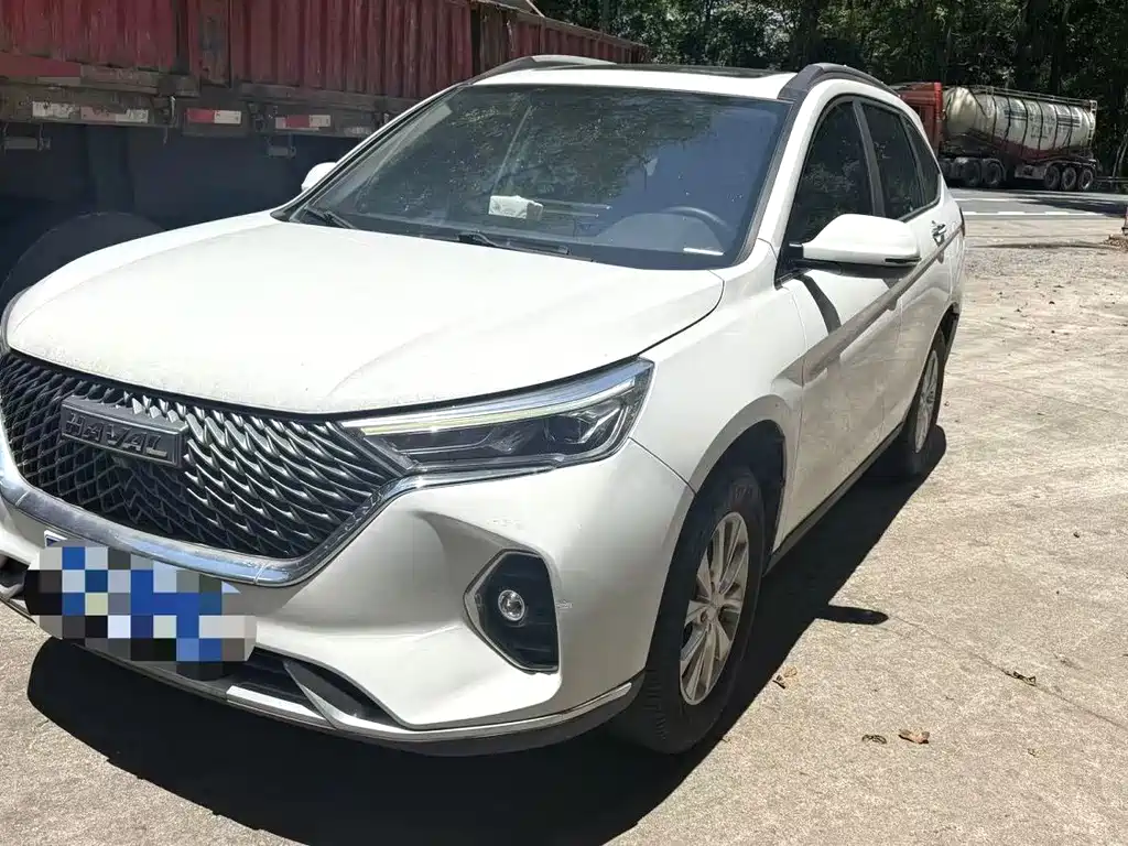 Haval M6 2023