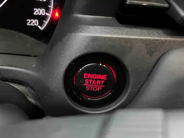 Honda XR-V 2024