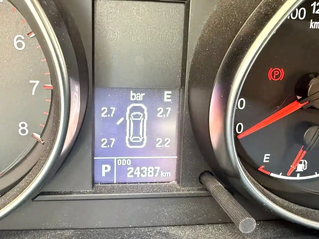 Haval M6 2023