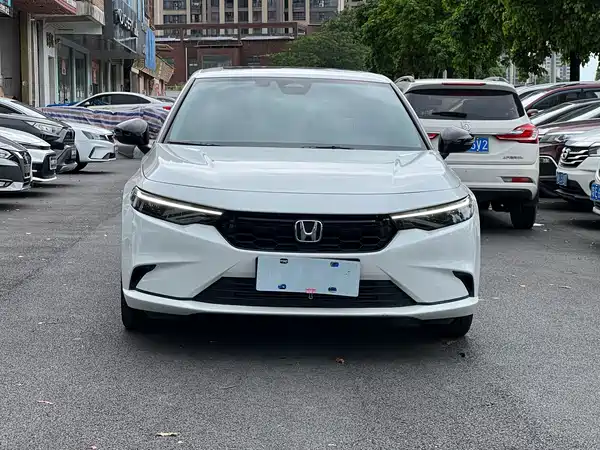Honda Integra 2023