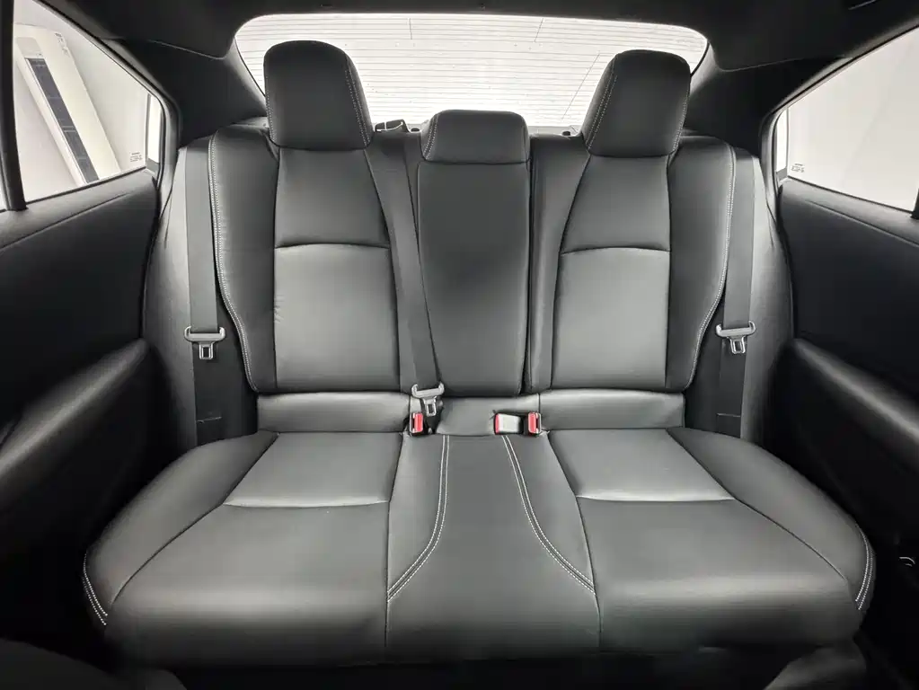 Toyota Levin 2021 — фото 10