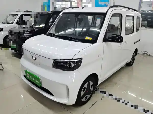 Wuling Zhiguang New Energy 2026