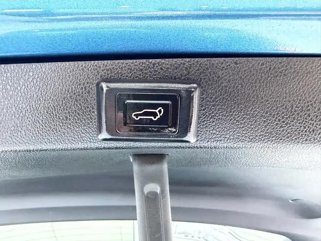Skoda Korok 2023 — фото 20