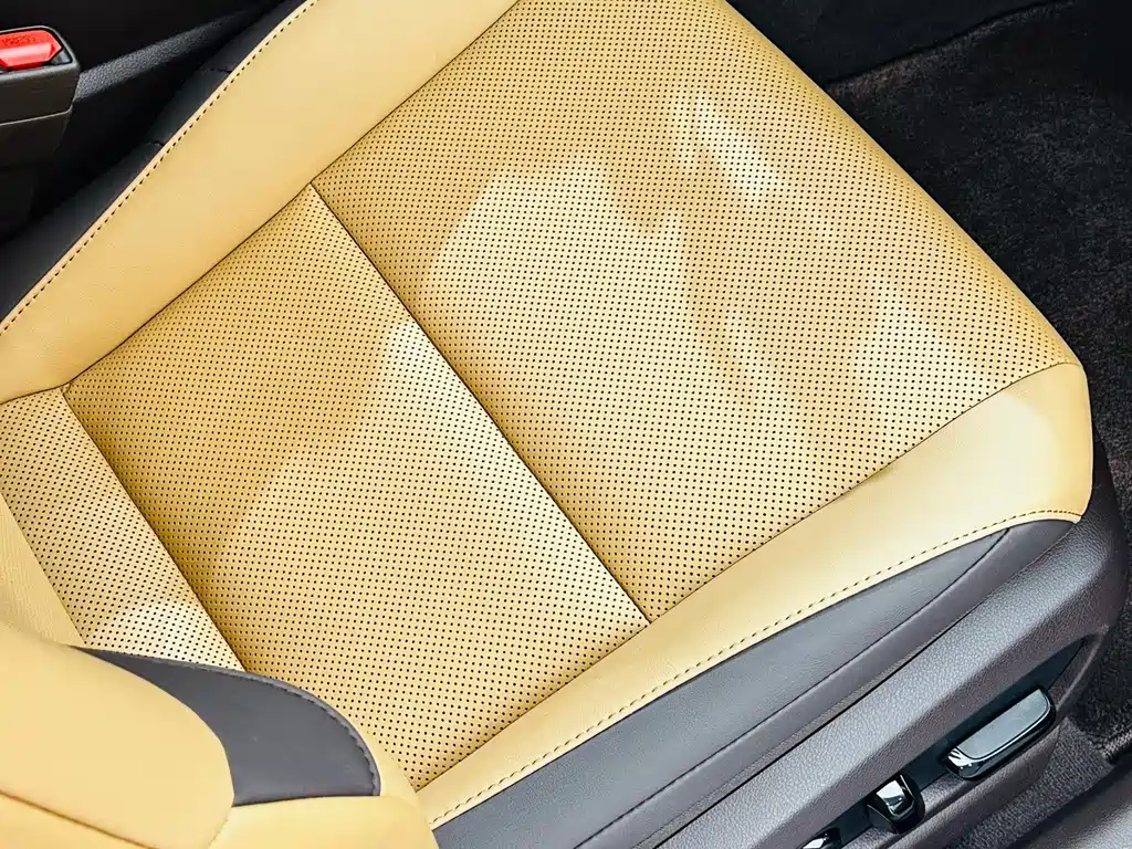 Lexus ES 2021 — фото 20