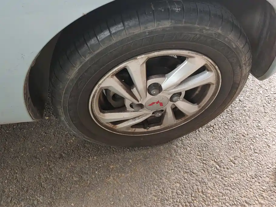 Wuling MINIEV 2021