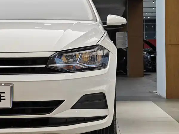 Volkswagen Polo 2023
